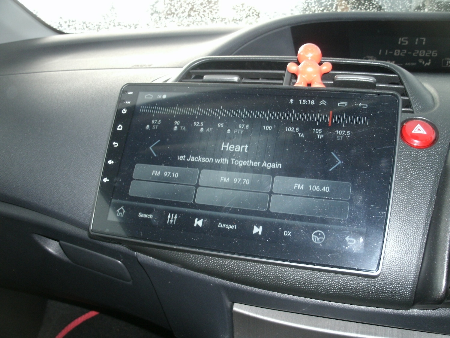 Used Honda Civic 2010 for sale - 77519358: Photo 11