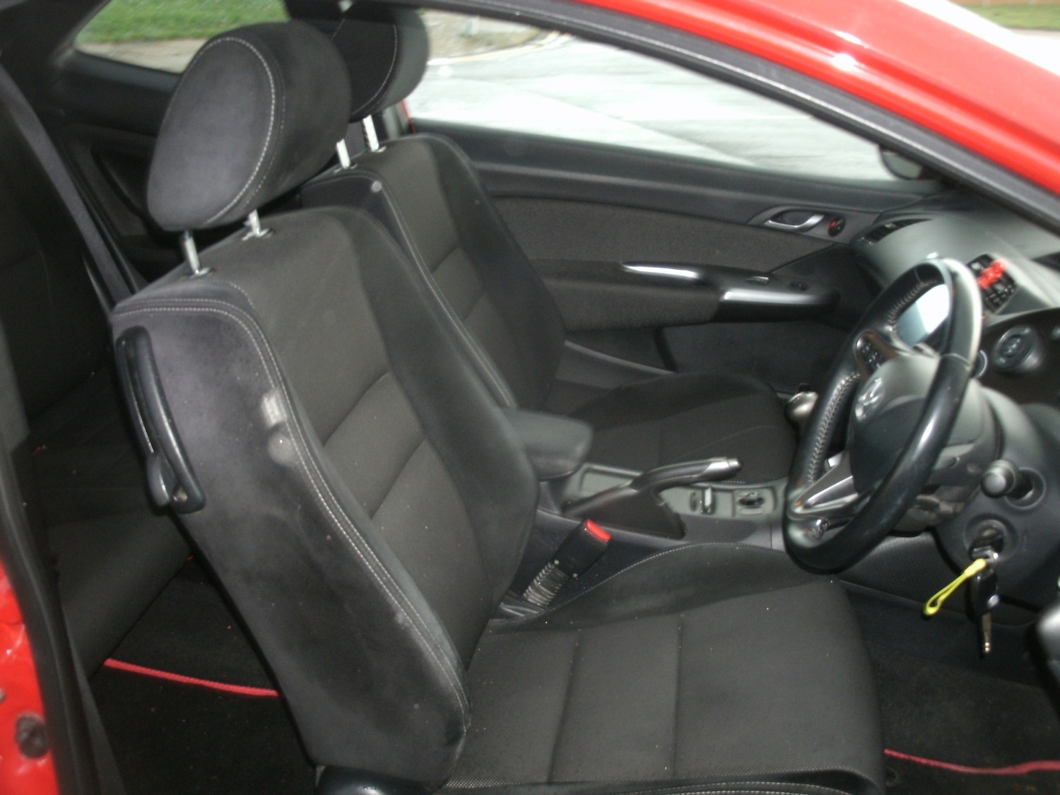 Used Honda Civic 2010 for sale - 77519358: Photo 14