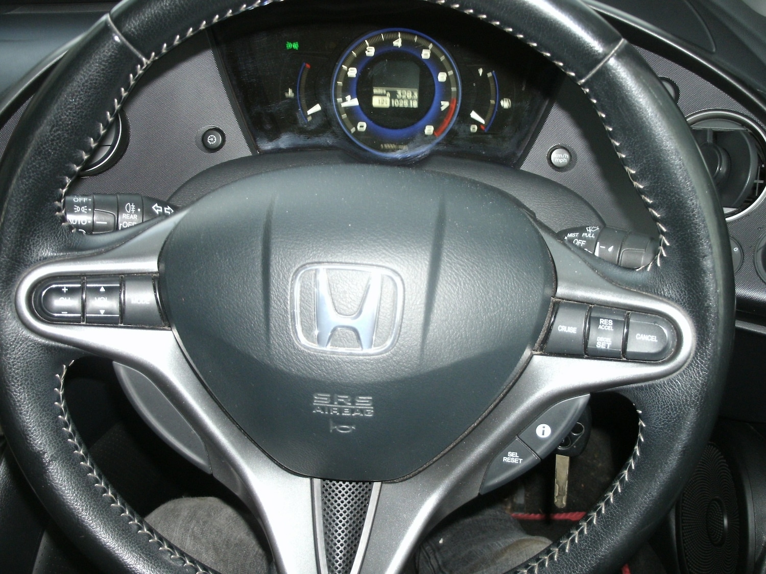 Used Honda Civic 2010 for sale - 77519358: Photo 17
