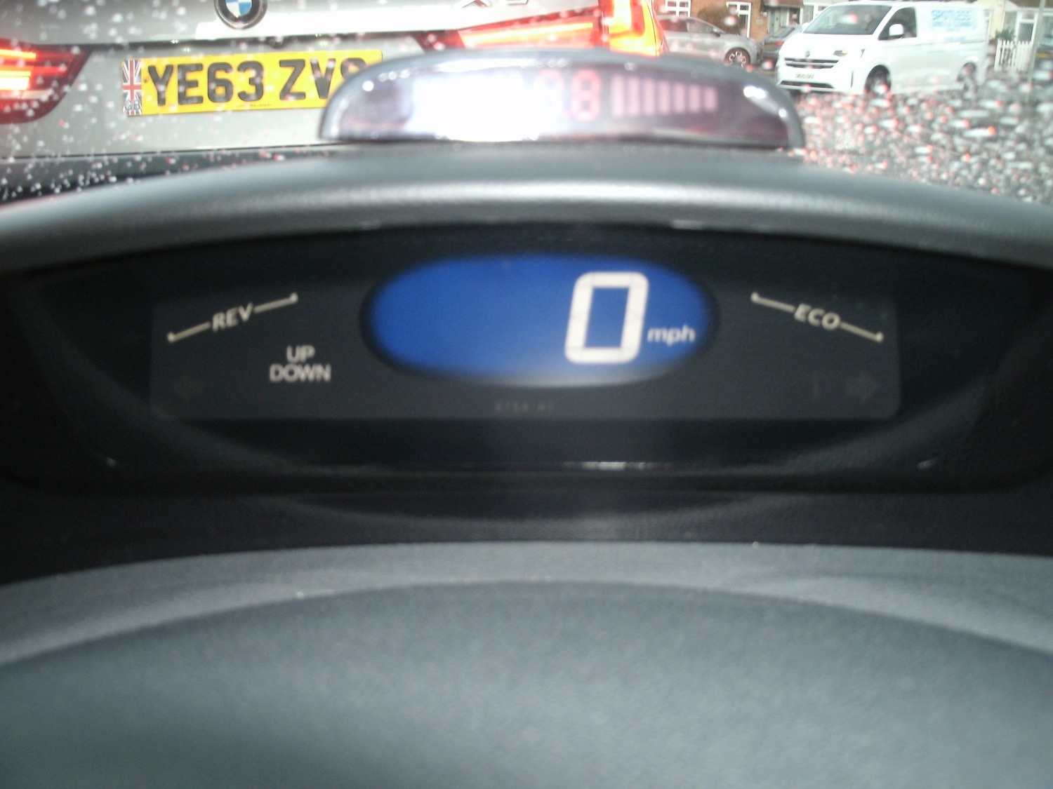 Used Honda Civic 2010 for sale - 77519358: Photo 18