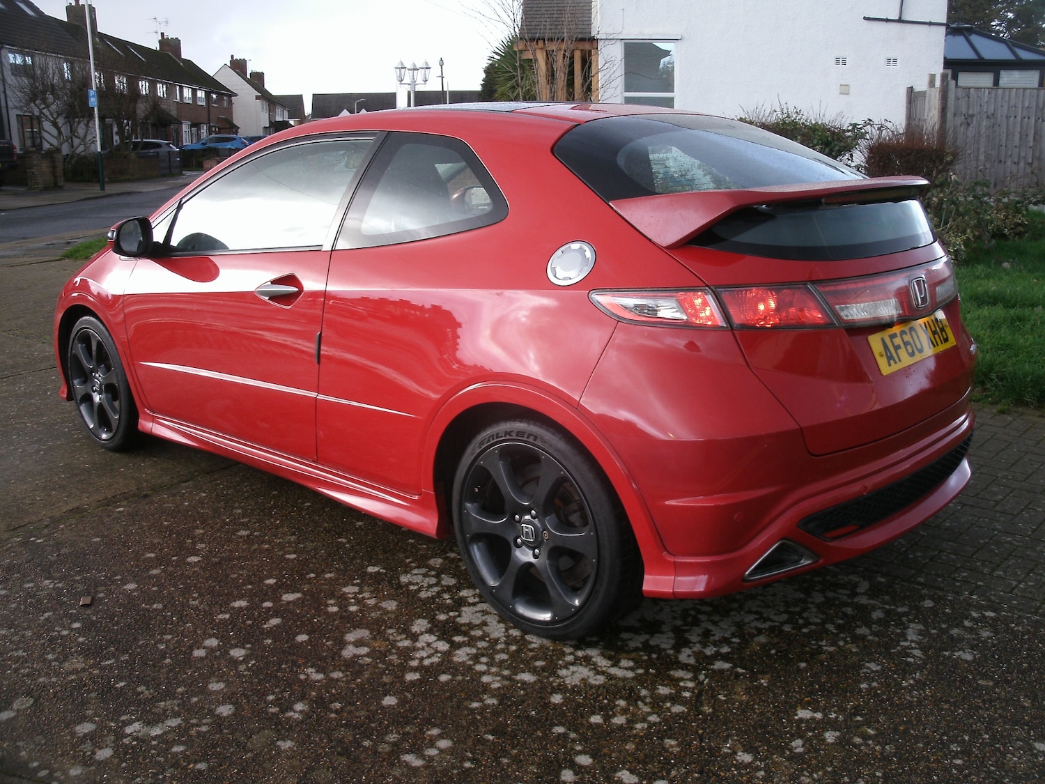 Used Honda Civic 2010 for sale - 77519358: Photo 3