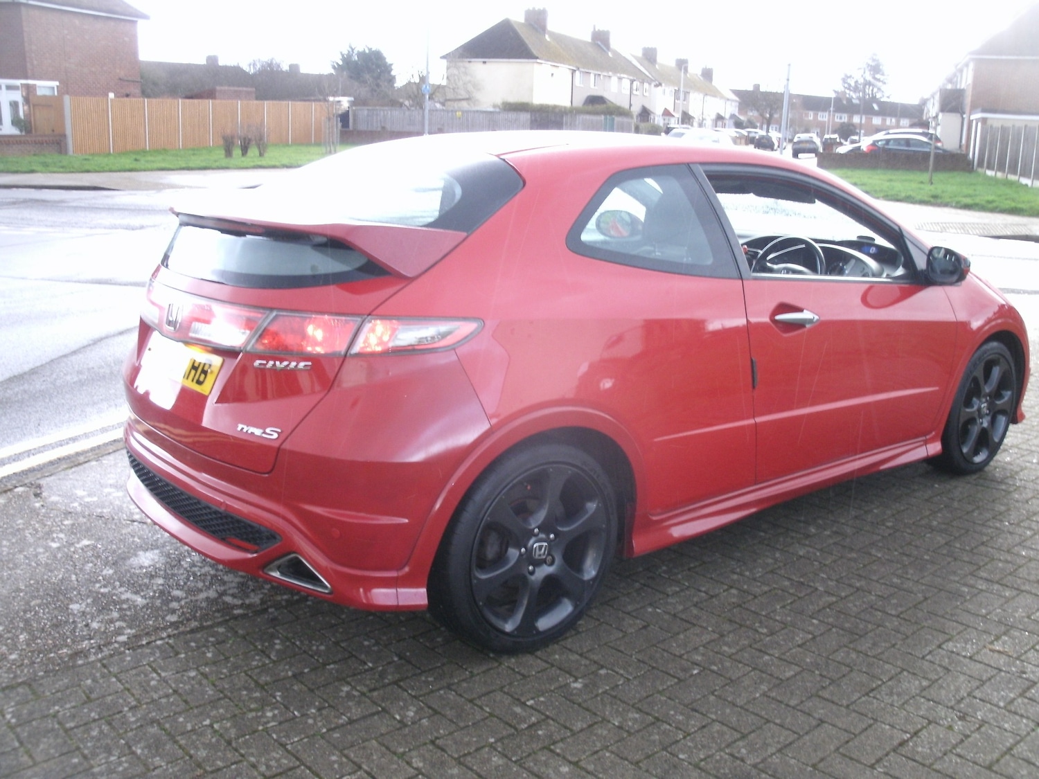 Used Honda Civic 2010 for sale - 77519358: Photo 4