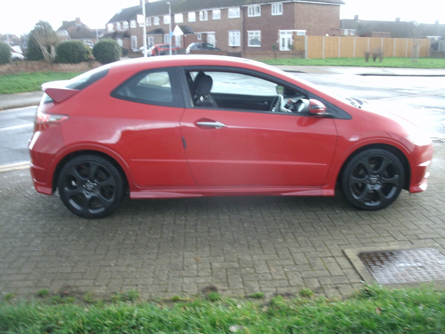 Used Honda Civic 2010 for sale - 77519358: Photo 5