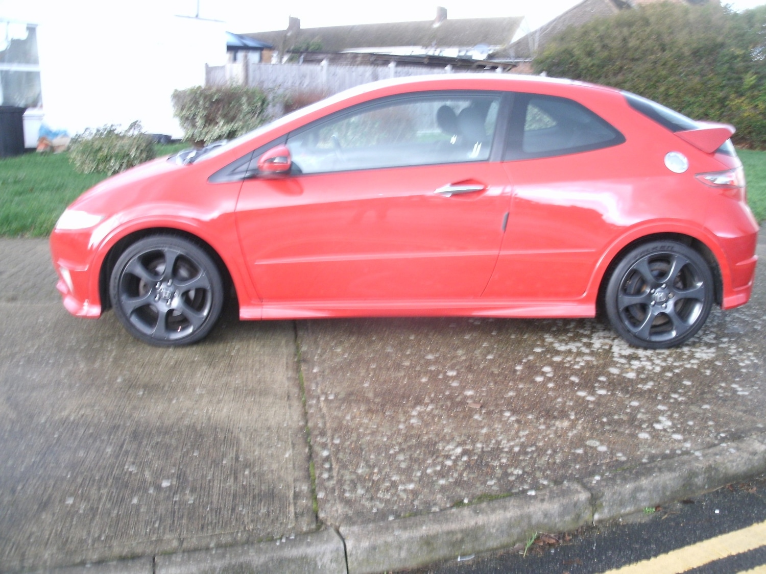 Used Honda Civic 2010 for sale - 77519358: Photo 6