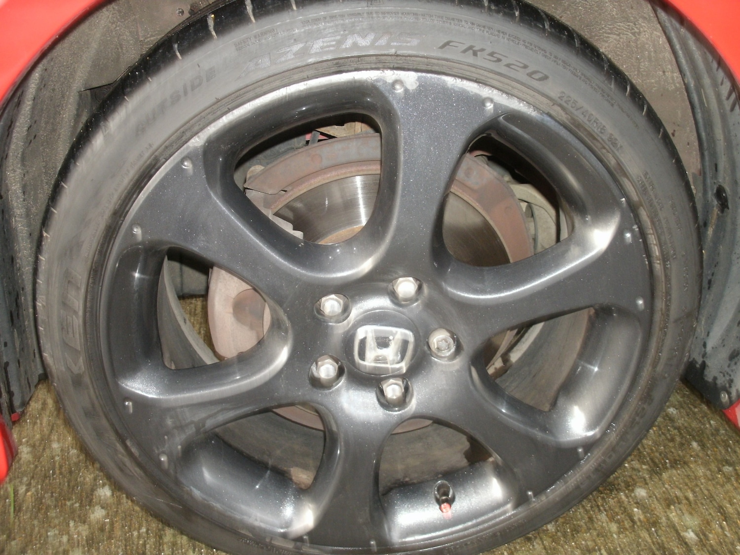 Used Honda Civic 2010 for sale - 77519358: Photo 9