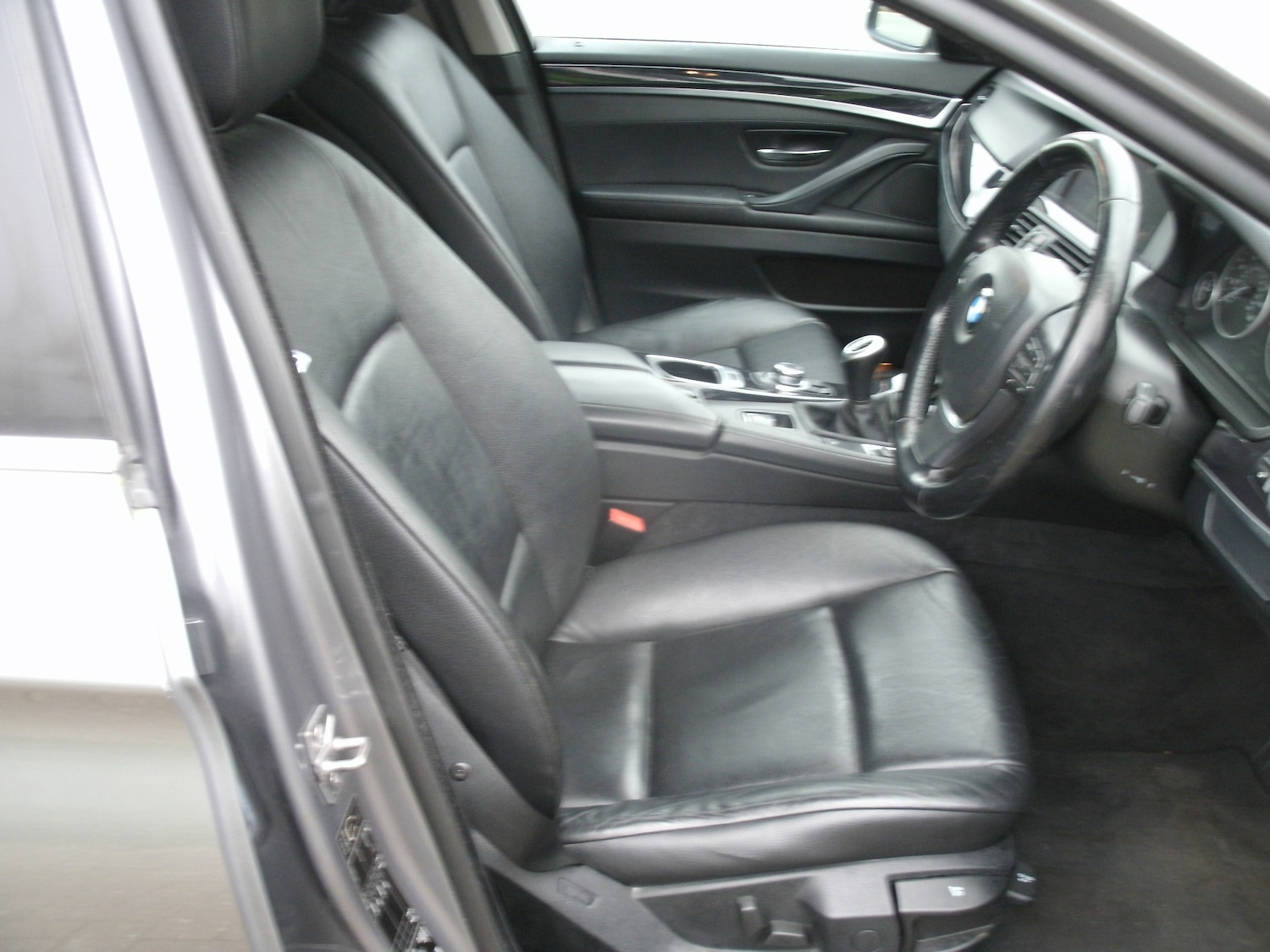 Used BMW 5 Series 2012 for sale - 77656512: Photo 10