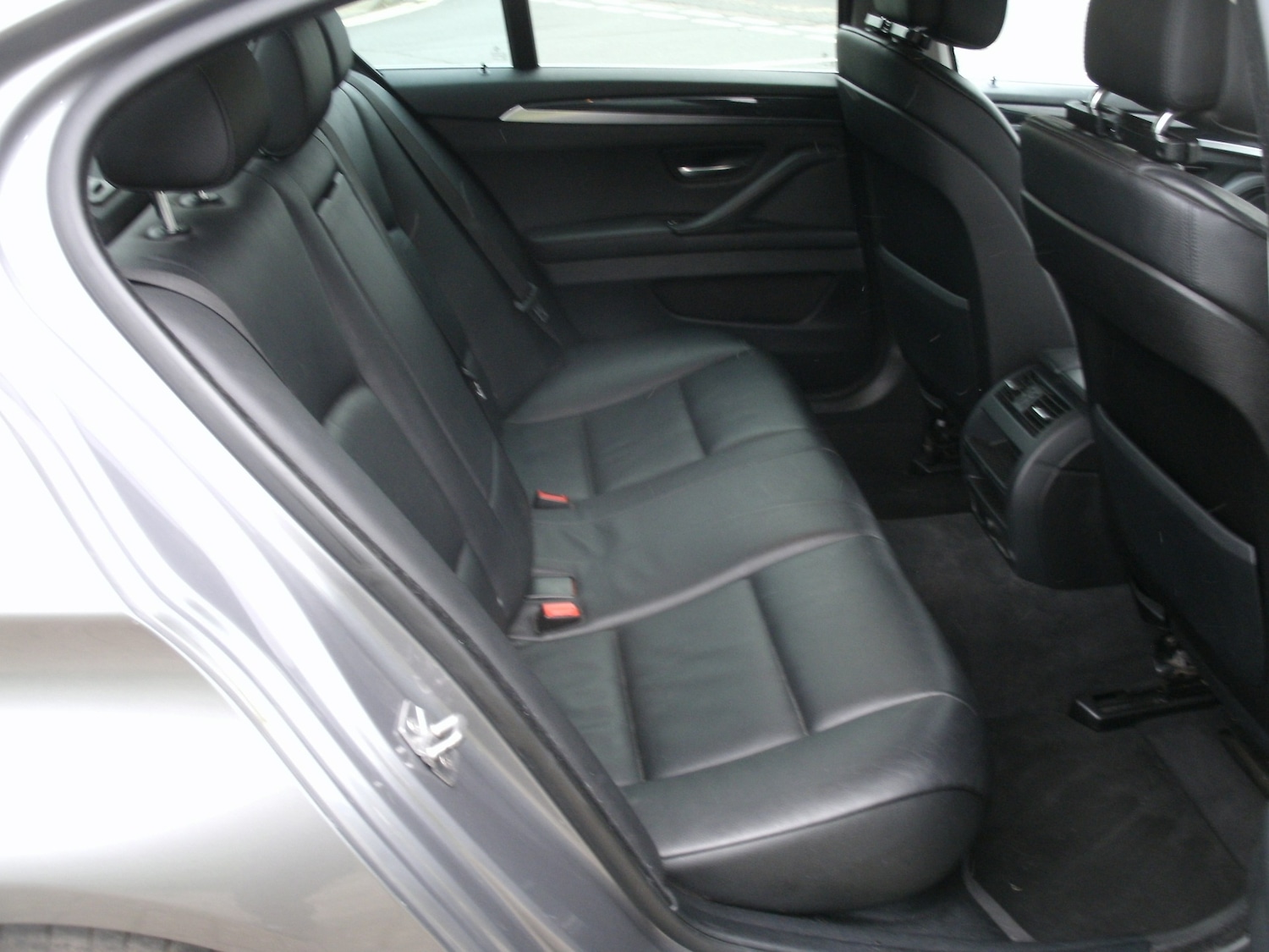 Used BMW 5 Series 2012 for sale - 77656512: Photo 11