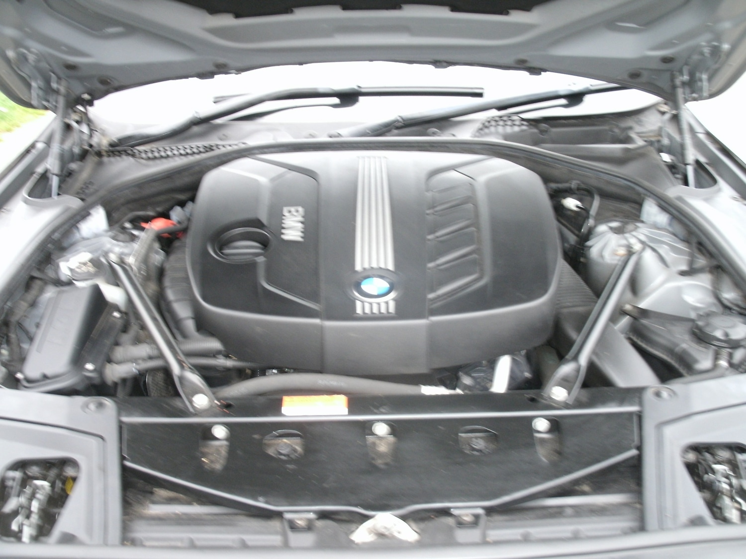 Used BMW 5 Series 2012 for sale - 77656512: Photo 13