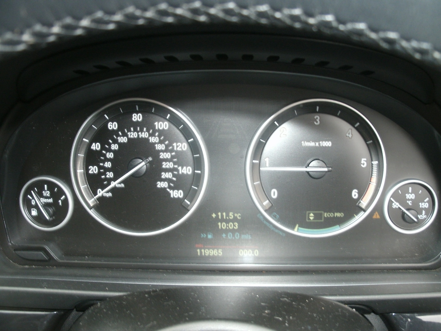 Used BMW 5 Series 2012 for sale - 77656512: Photo 7