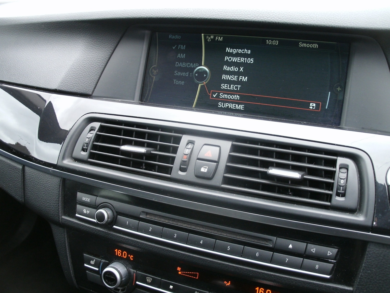 Used BMW 5 Series 2012 for sale - 77656512: Photo 8