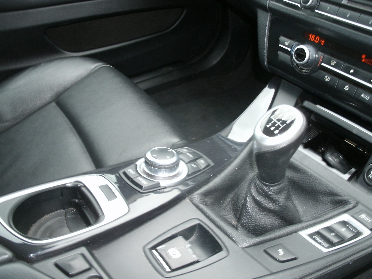 Used BMW 5 Series 2012 for sale - 77656512: Photo 9