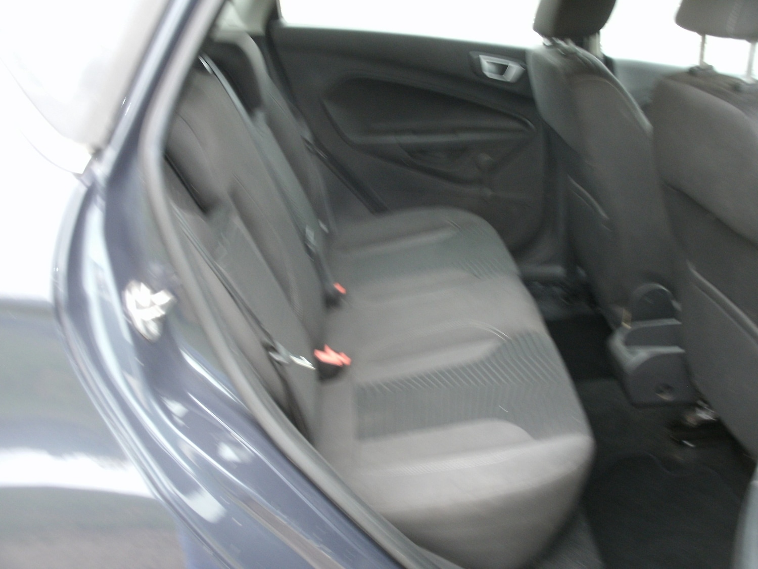 Used Ford Fiesta 2014 for sale - 76289037: Photo 12