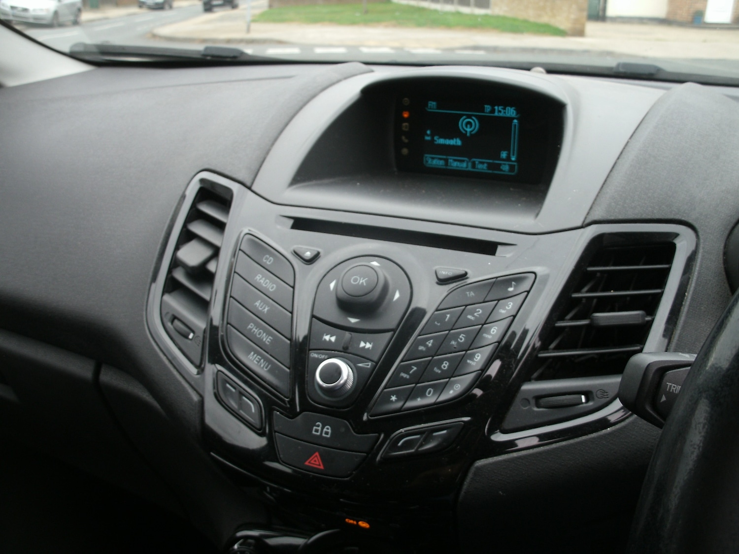 Used Ford Fiesta 2014 for sale - 76289037: Photo 7