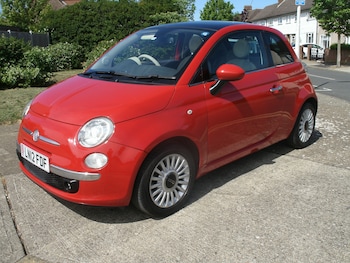 Used Fiat 500L 2012 for sale - 78240735: Photo