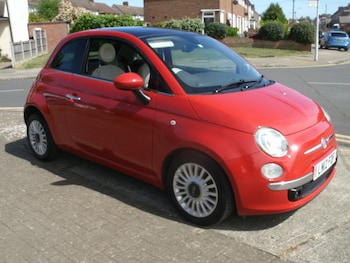 Used Fiat 500L 2012 for sale - 78240735: Photo