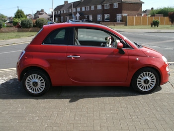 Used Fiat 500L 2012 for sale - 78240735: Photo