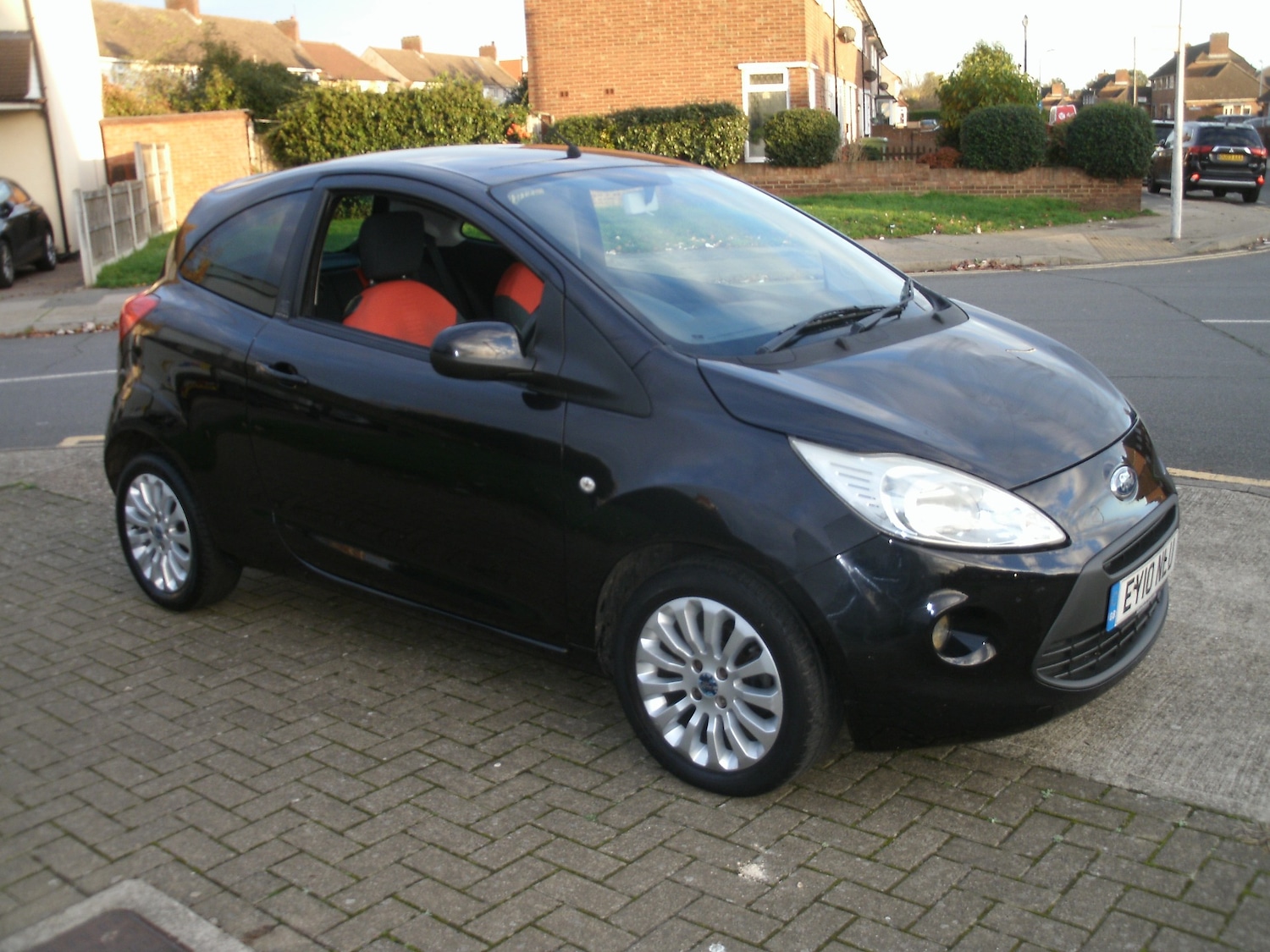 Used Ford Ka 2010 for sale - 76614805: Photo 1