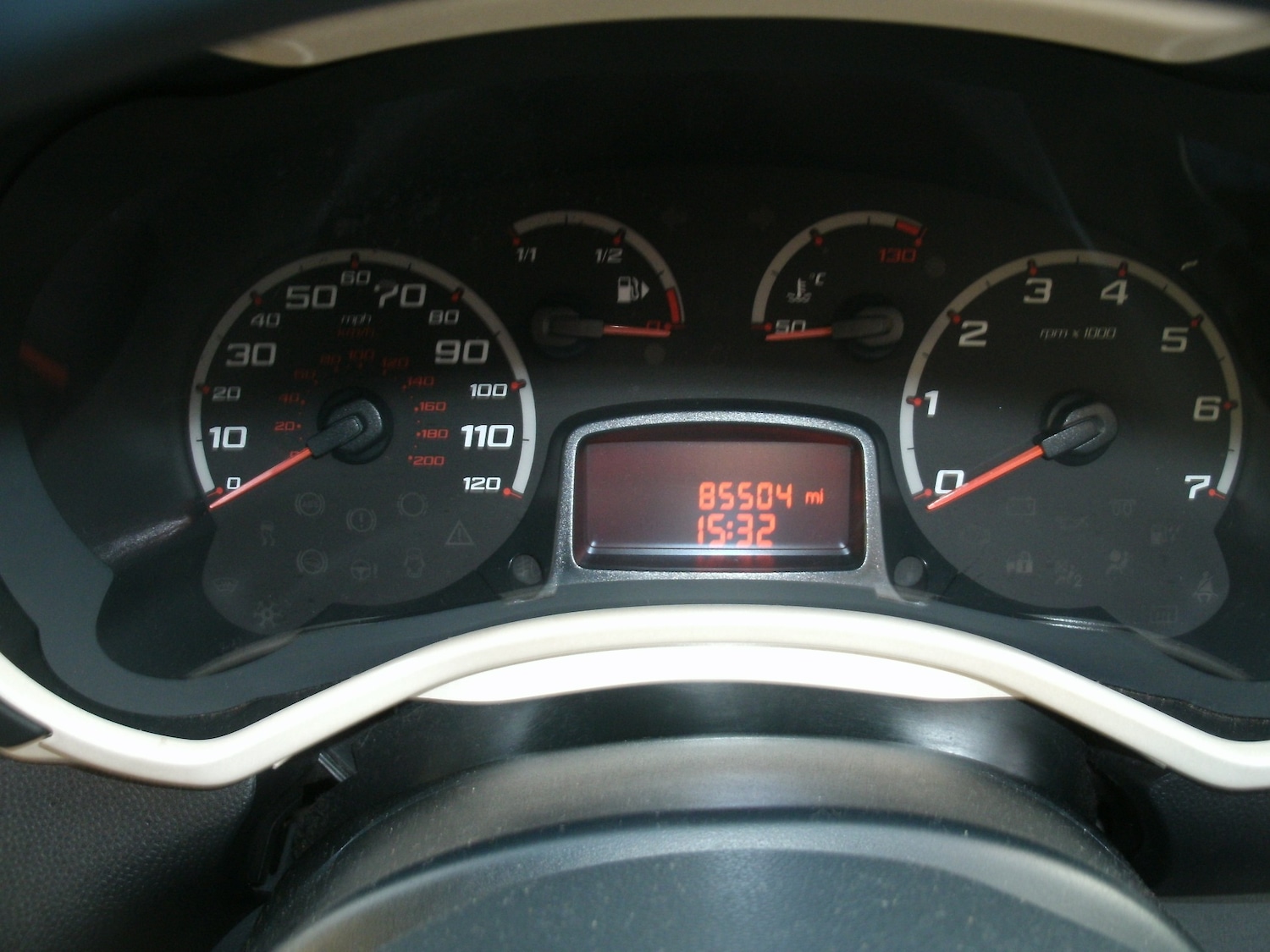 Used Ford Ka 2010 for sale - 76614805: Photo 10