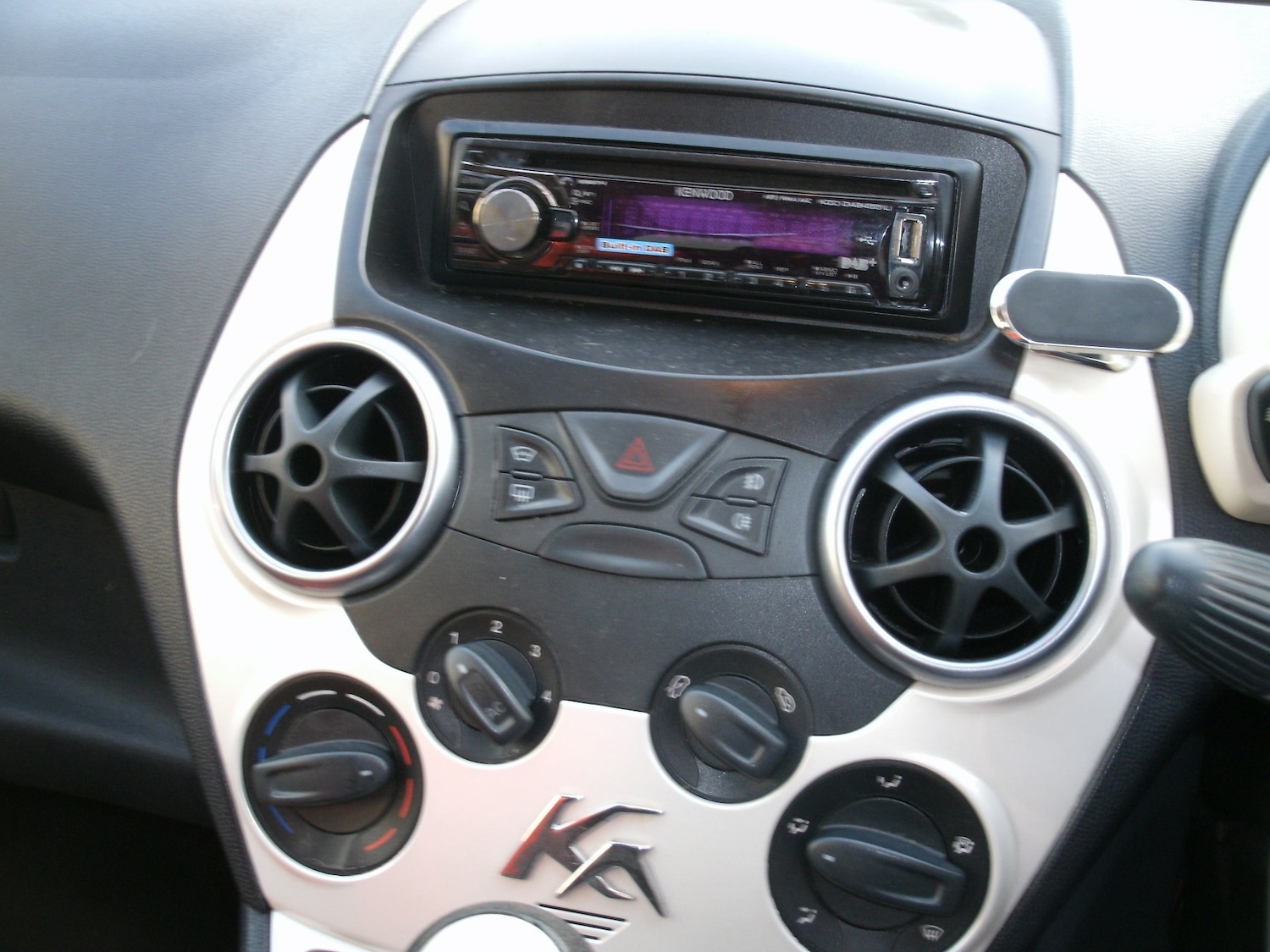 Used Ford Ka 2010 for sale - 76614805: Photo 11