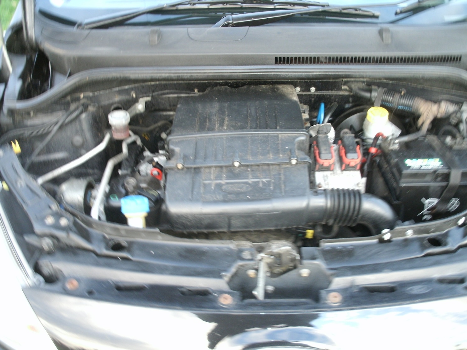 Used Ford Ka 2010 for sale - 76614805: Photo 12