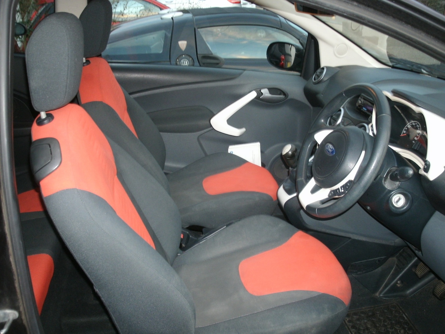 Used Ford Ka 2010 for sale - 76614805: Photo 13