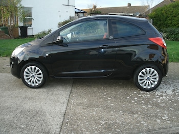 Used Ford Ka 2010 for sale - 76614805: Photo