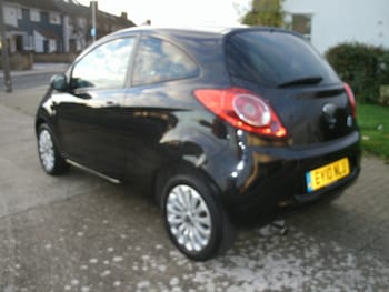 Used Ford Ka 2010 for sale - 76614805: Photo