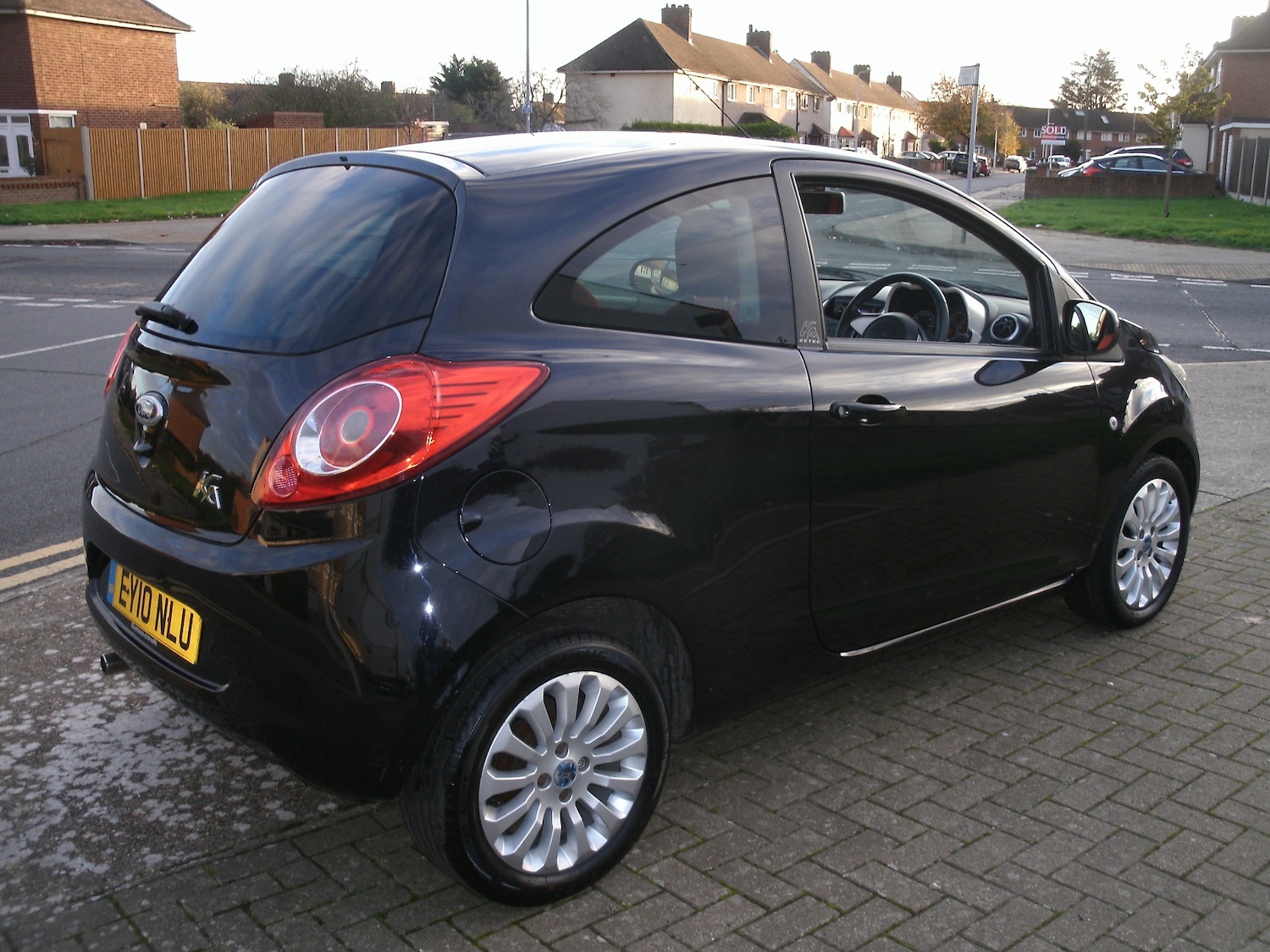 Used Ford Ka 2010 for sale - 76614805: Photo 5