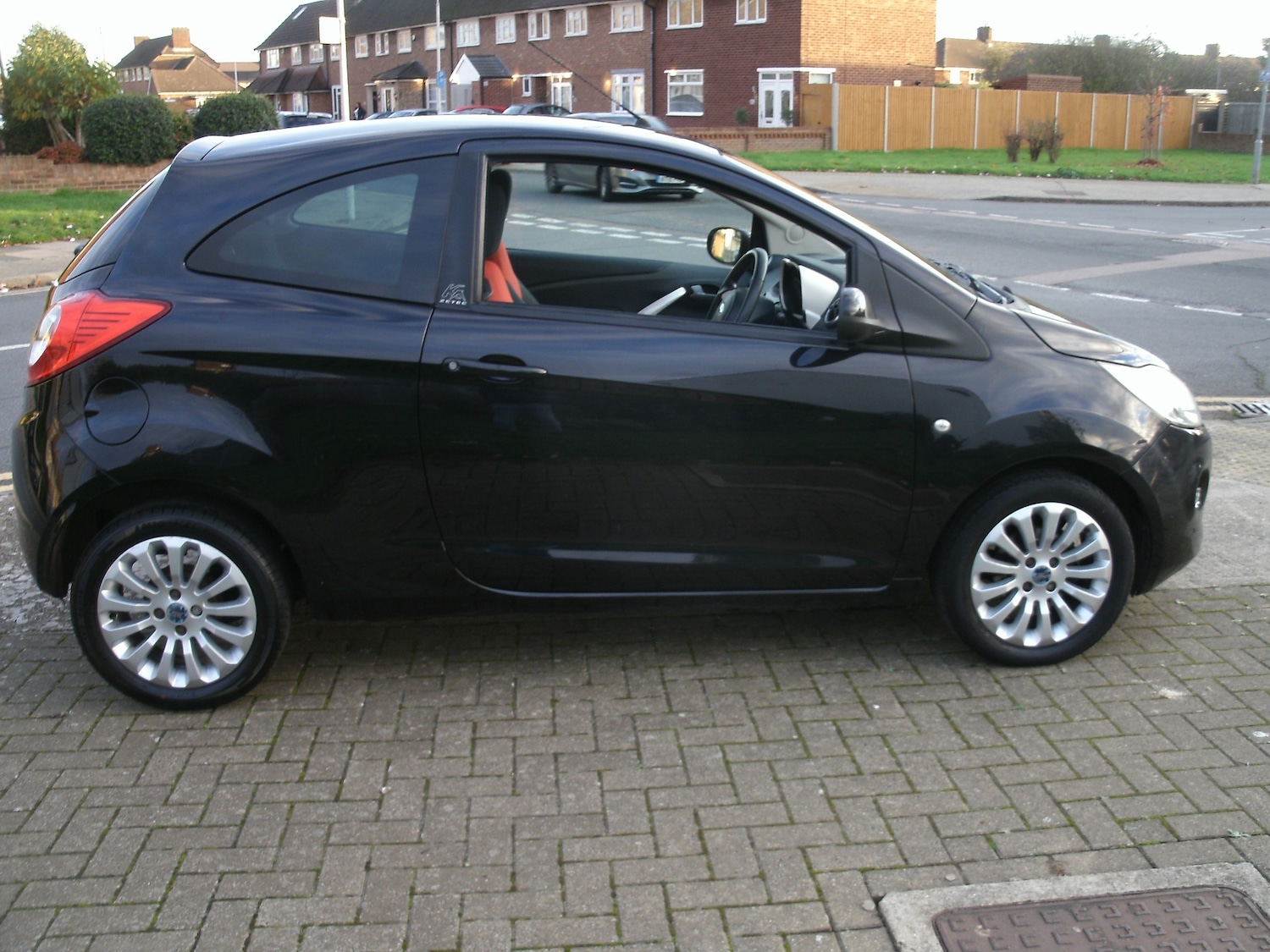 Used Ford Ka 2010 for sale - 76614805: Photo 6