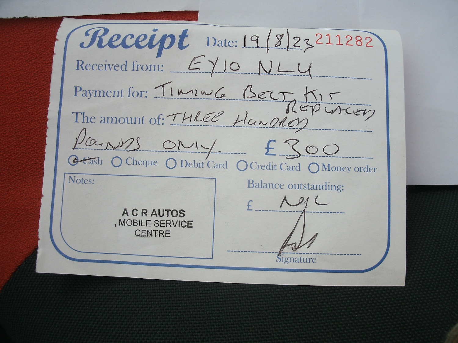 Used Ford Ka 2010 for sale - 76614805: Photo 7