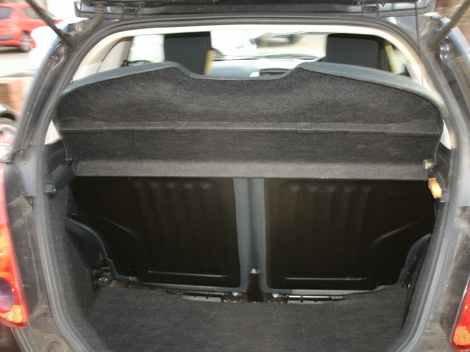 Used Ford Ka 2010 for sale - 76614805: Photo 9