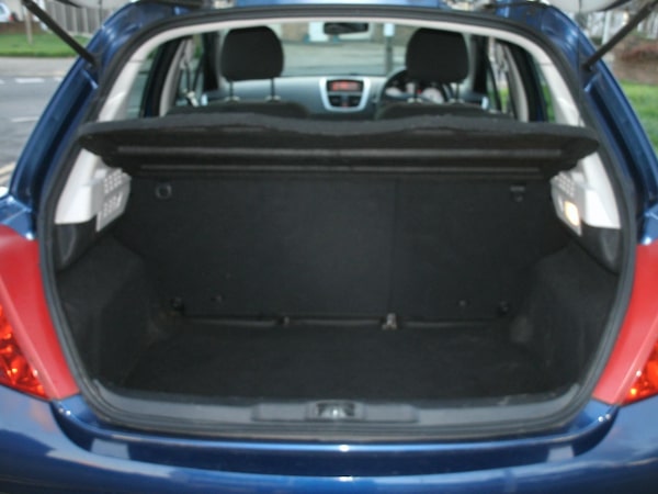 Used Peugeot 207 2008 for sale - 69331969: Photo 11