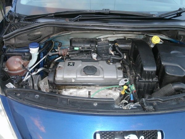 Used Peugeot 207 2008 for sale - 69331969: Photo 14