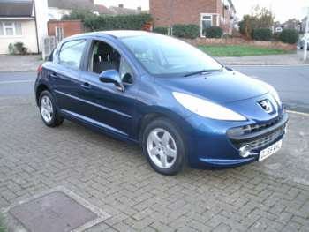 Used Peugeot 207 2008 for sale - 69331969: Photo