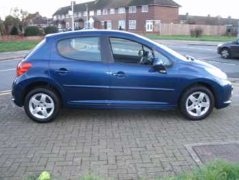 Used Peugeot 207 2008 for sale - 69331969: Photo