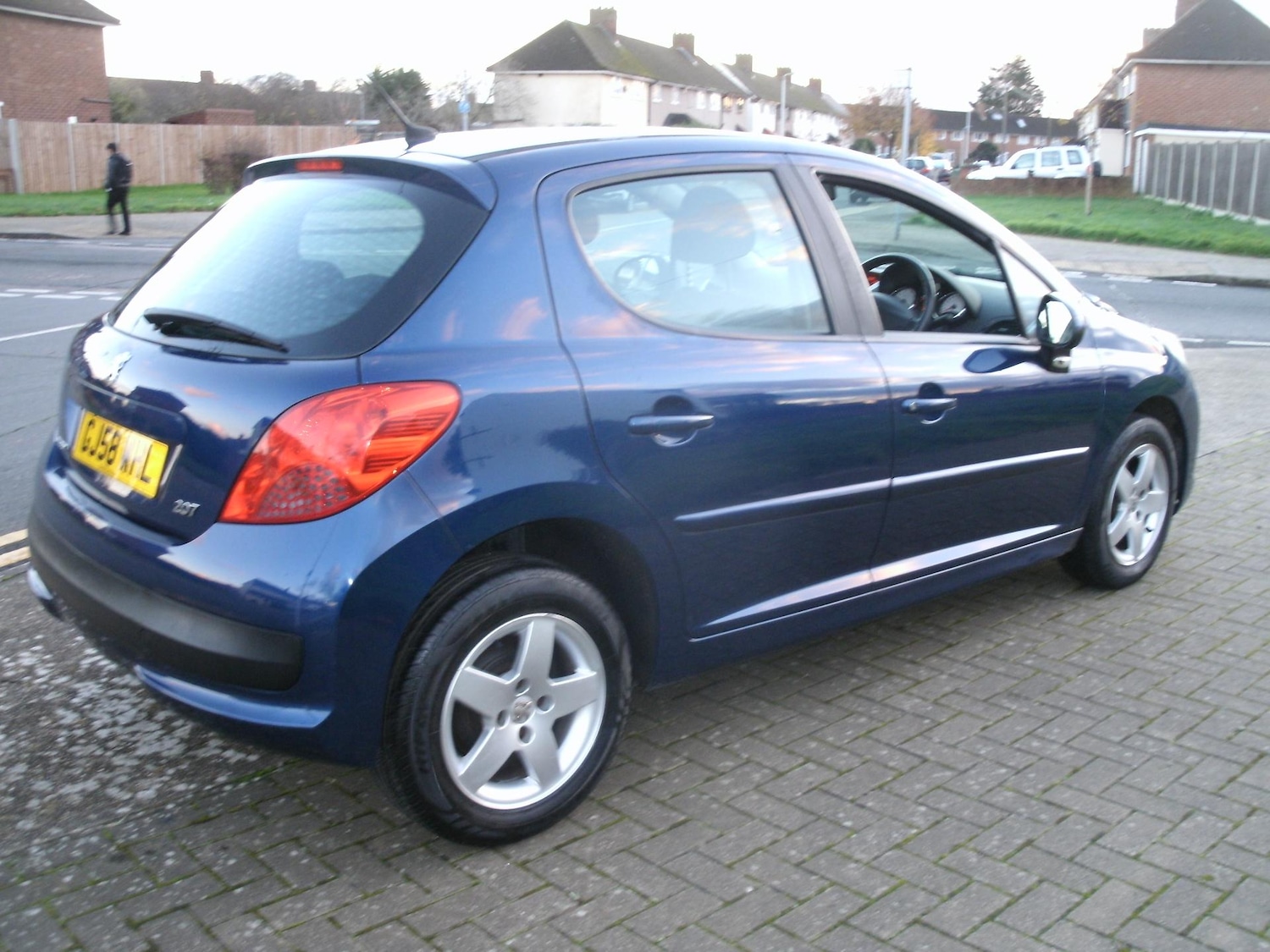 Vehicle 6