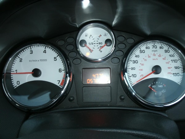 Used Peugeot 207 2008 for sale - 69331969: Photo 7