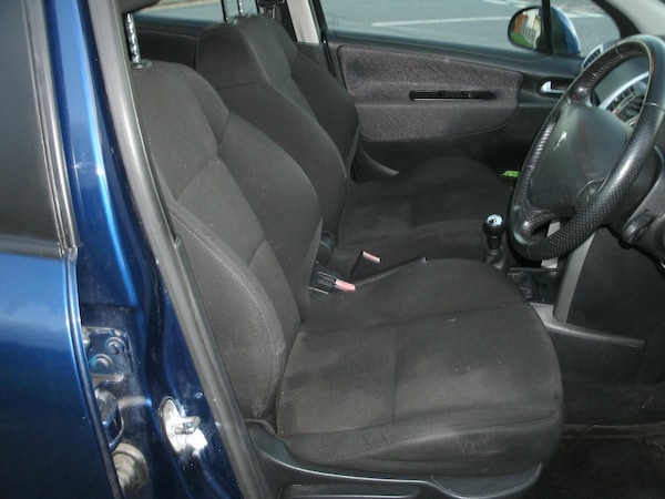 Used Peugeot 207 2008 for sale - 69331969: Photo 9