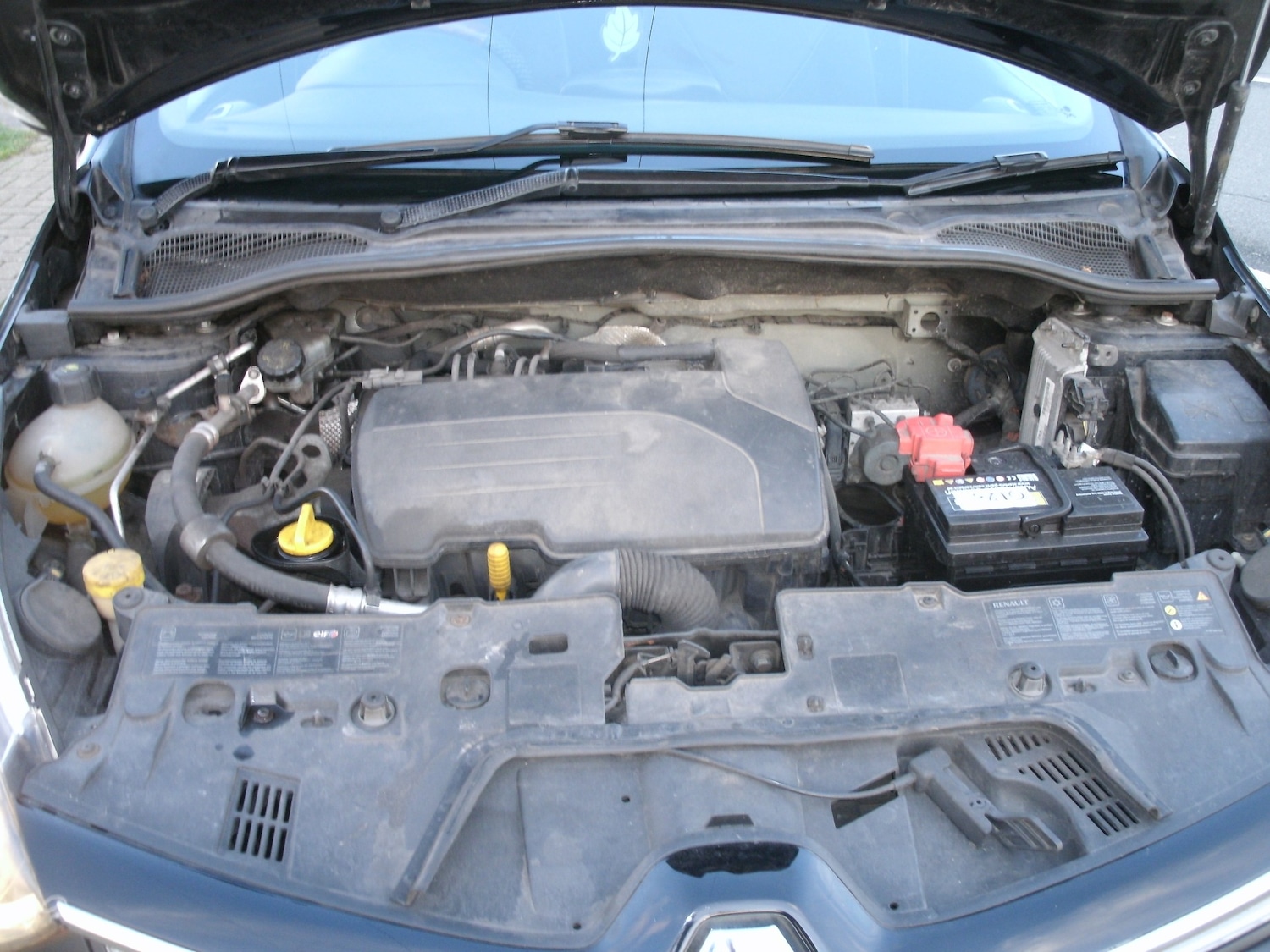 Used Renault Clio 2013 for sale - 77226093: Photo 13