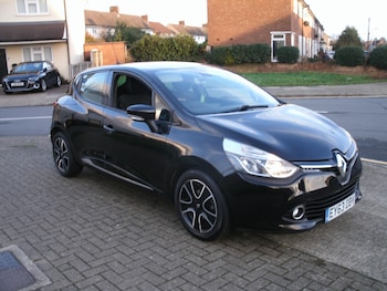 Used Renault Clio 2013 for sale - 77226093: Photo