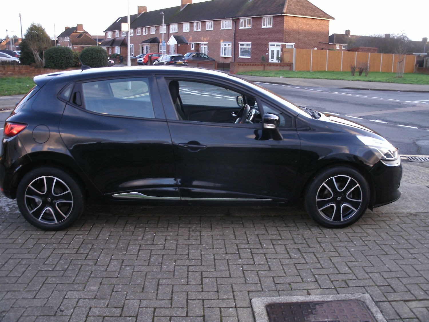 Used Renault Clio 2013 for sale - 77226093: Photo 4
