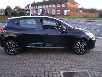 Used Renault Clio 2013 for sale - 77226093: Photo