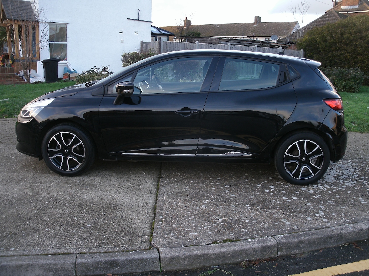 Used Renault Clio 2013 for sale - 77226093: Photo 5