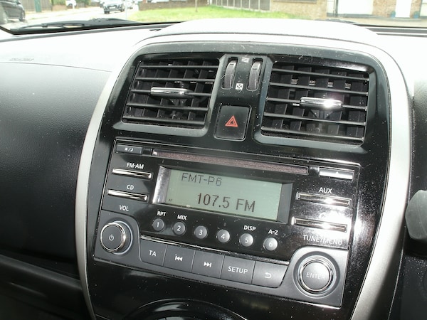 Used Nissan Micra 2016 for sale - 71343369: Photo 7