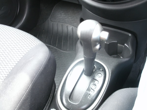 Used Nissan Micra 2016 for sale - 71343369: Photo 9