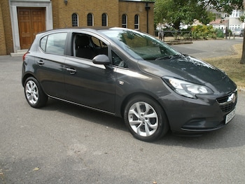 Used Vauxhall Corsa 2016 for sale - 79277821: Photo