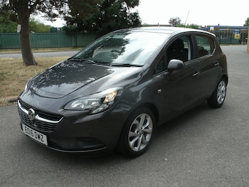 Used Vauxhall Corsa 2016 for sale - 79277821: Photo