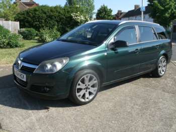2004 (54) - 1.8i 16V Design 5dr