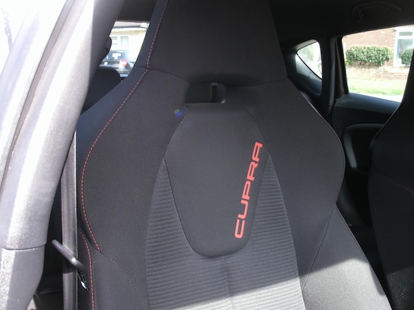 Used SEAT Leon 2008 for sale - 62697081: Photo 13