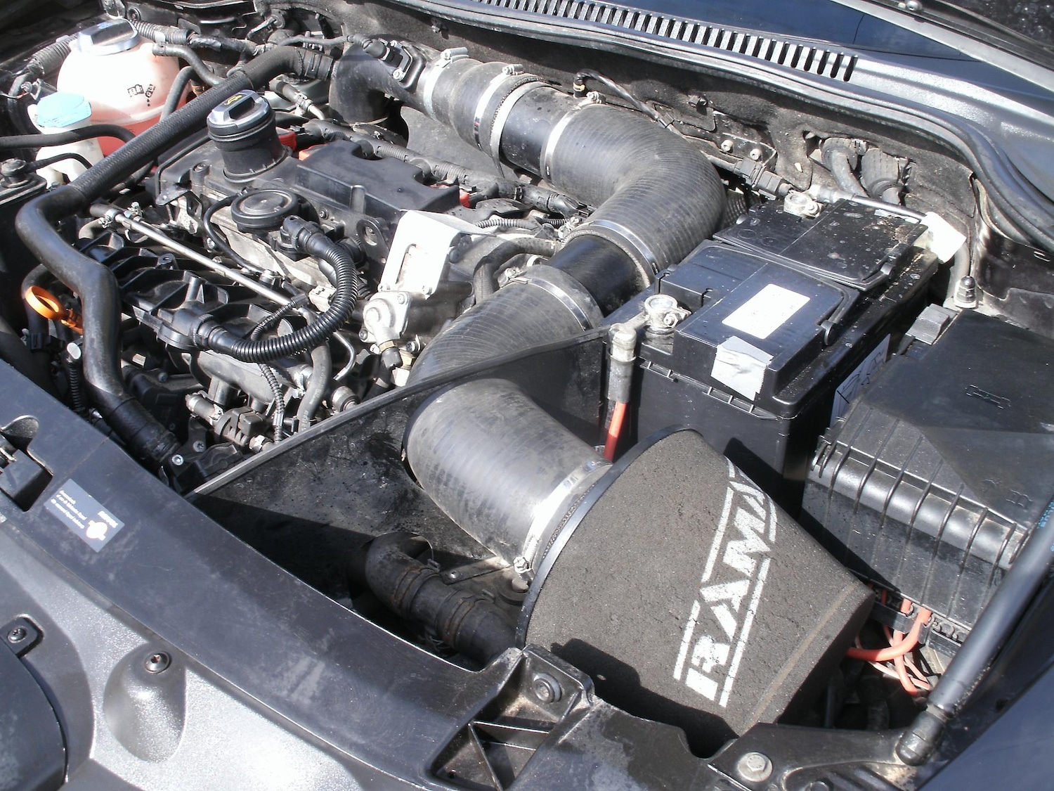 Vehicle 17